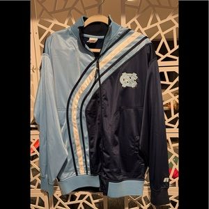 Russell Athletic University of North Carolina zip up